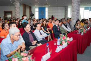  CT XÚC TIẾN THƯƠNG MẠI GIỮA VIỆT NAM VÀ QUỐC TẾ.