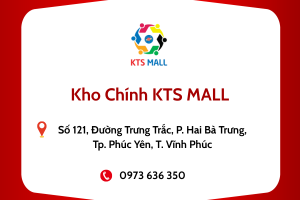  No. 121, Trung Trac Street, Hai Ba Trung Ward, Phuc Yen City, Vinh Phuc Province, Vietnam