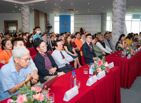  CT XÚC TIẾN THƯƠNG MẠI GIỮA VIỆT NAM VÀ QUỐC TẾ.