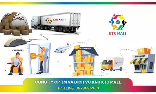 ảnh kts mall