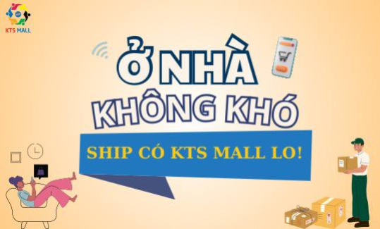 Hình ảnh KTS MALL