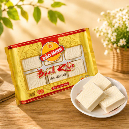 Bánh khảo sữa đặc biệt 150g