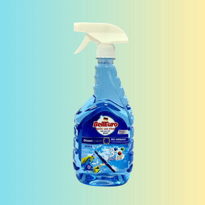 Thedaily - Lau Kính Bell Euro (500g)