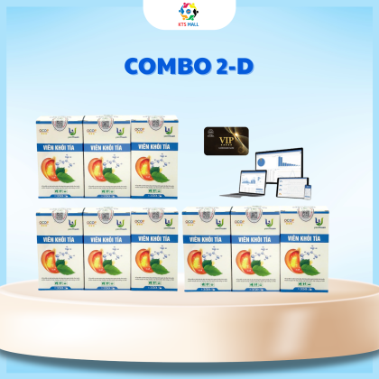 COMBO 2-D