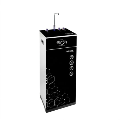 MÁY LỌC NƯỚC AQUAPIH2 – HYDROGEN ION KIỀM – MODEL: AQ3258