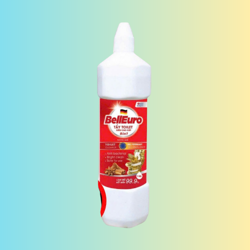 Thedaily - Tẩy trắng cổ áo Bell Euro 280g