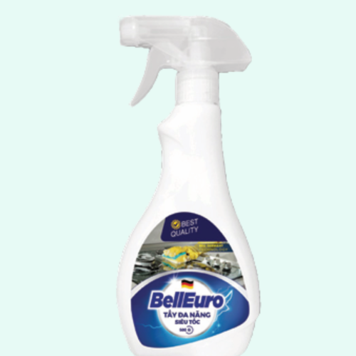 Siêu tẩy đa năng  Bell Euro 500g