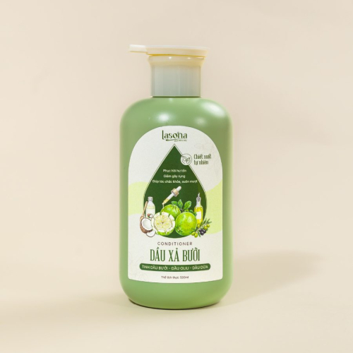 Dầu xả bưởi 500ml